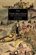 the time machine (en Inglés)