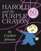 Harold and the Purple Crayon (en Inglés)