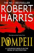 (harris).pompeii. (en Inglés)