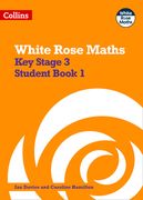 White Rose Maths: Secondary Maths Book 1