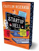 Startup Hell - Everyday Enchantments