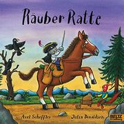 Räuber Ratte (in German)