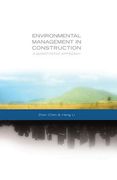 environmental management in construction: a quantitative approach