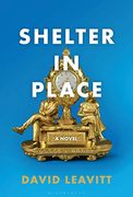 Shelter in Place (en Inglés)