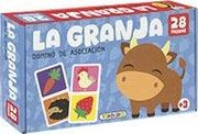 LA GRANJA DOMINO (in Spanish)