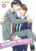 Cherry Magic! Thirty Years of Virginity can Make you a Wizard? 06 (en Inglés)
