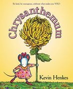 Chrysanthemum 