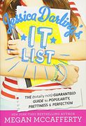 Jessica Darling's It List 01. The (Totally Not) Guaranteed Guide to Popularity, Prettiness & Perfection (en Inglés)