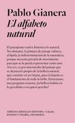 El alfabeto natural