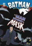 The Man Behind the Mask (en Inglés)