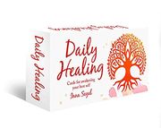 Daily Healing Cards: Cards for Awakening Your Best Self (Mini Inspiration Cards) (en Inglés)