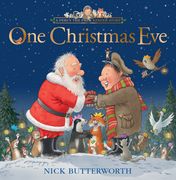 One Christmas Eve (en Inglés)