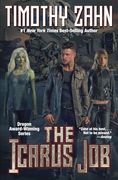 The Icarus job (3) (The Icarus Saga)