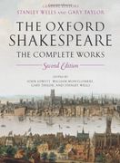 william shakespeare,the complete works (en Inglés)
