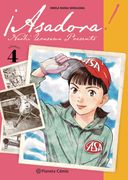 Asadora! Nº 04 - Naoki Urasawa - Planeta De Agostini