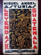 Leyendas de Guatemala