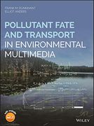 Pollutant Fate and Transport in Environmental Multimedia (en Inglés)