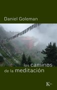 Los Caminos de la Meditacion - Daniel Goleman - Kairos