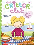 Liz'S pie in the sky (23) (The Critter Club) (en Inglés)