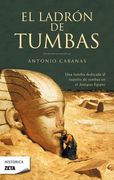 el ladron de tumbas/ tomb thief