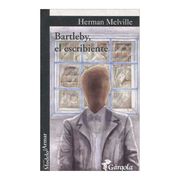 Bartleby, el Escribiente