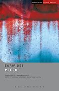 medea,methuen student edition with commentary & notes (en Inglés)