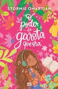 O Poder da Garota que ora (in Portuguese)