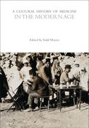A Cultural History of Medicine in the Modern Age (en Inglés)