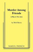 murder among friends