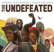The Undefeated (en Inglés)