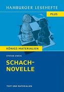 Schachnovelle: Novelle: 529 (in German)