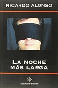 la noche mas larga(9788477681403)