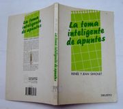 La Toma Inteligente de Apuntes