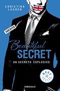 Beautiful Secret (Saga Beautiful 4): Un Secreto Explosivo (in Spanish)