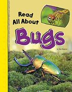 Read all About Bugs (Read all About it) (en Inglés)