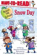 snow day (en Inglés)