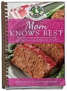 Mom Knows Best (Everyday Cookbook Collection) (en Inglés)