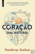 Coração: Uma História (en Portugués)