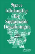 Space Informatics for Sustainable Development (en Inglés)
