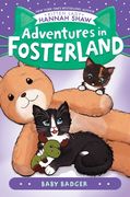 Baby Badger (Adventures in Fosterland) (en Inglés)