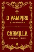 O Vampiro Carmilla (in Portuguese)