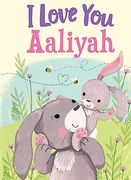 I Love you Aaliyah