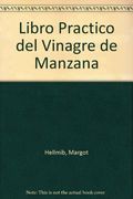 libro practico del vinagre de manzana,el