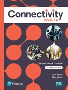 Connectivity Level 1a Student'S Book & Interactive Student'S Ebook With Online Practice, Digital Resources and app (en Inglés)