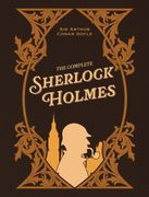 The Complete Sherlock Holmes