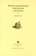 Nuevos Acercamientos a los Jóvenes y la Lectura