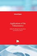 Applications of the Voltammetry (en Inglés)