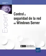 Control y seguridad de la red en Windows Server (in Spanish)