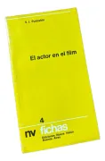 El actor en el film