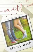 Wait!: Volume 2 (Oxley College Saga)
